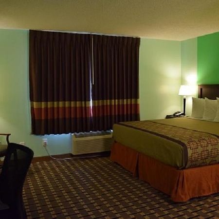 Snelling Motor Inn Mendota Экстерьер фото
