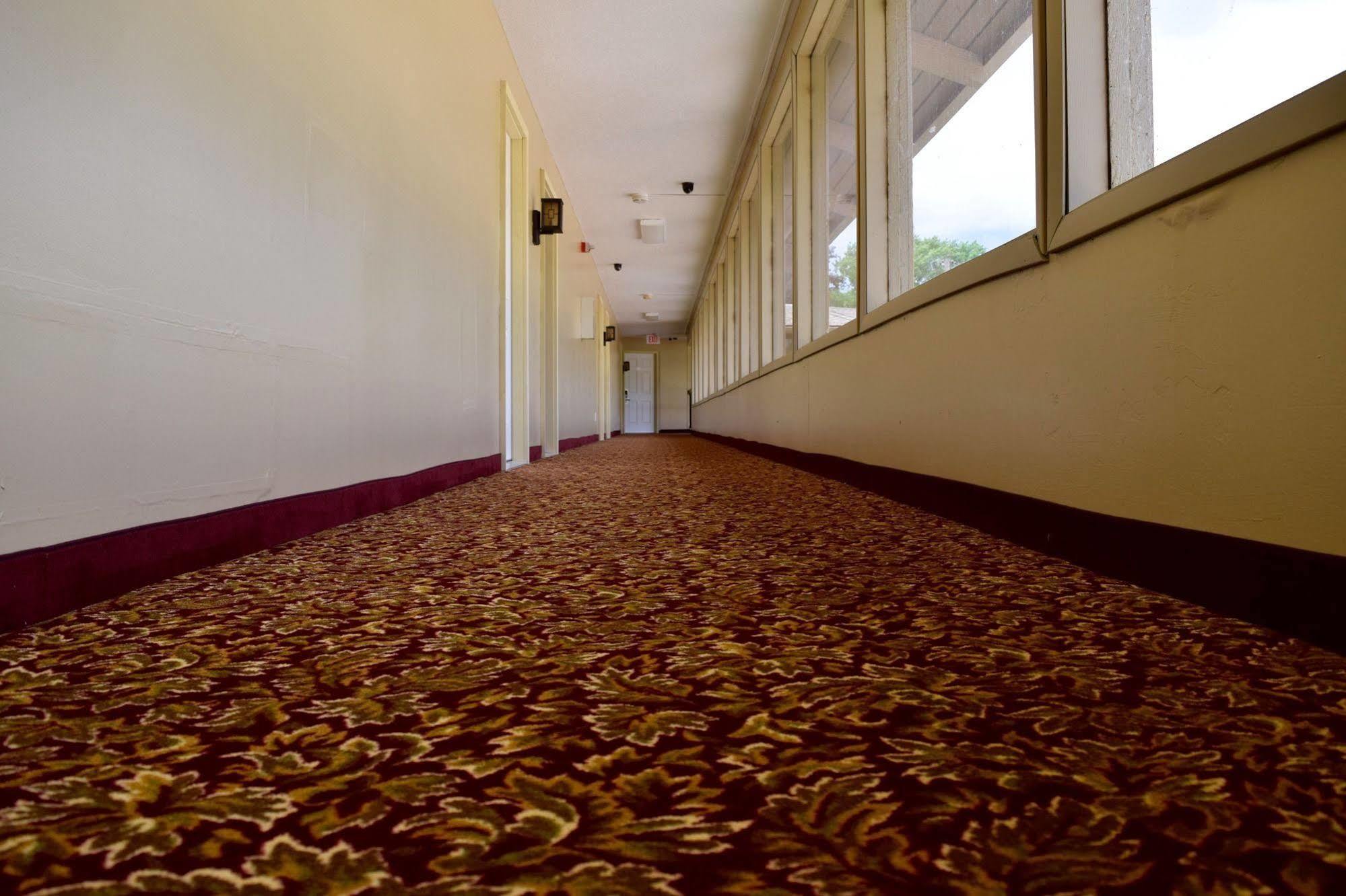 Snelling Motor Inn Mendota Экстерьер фото